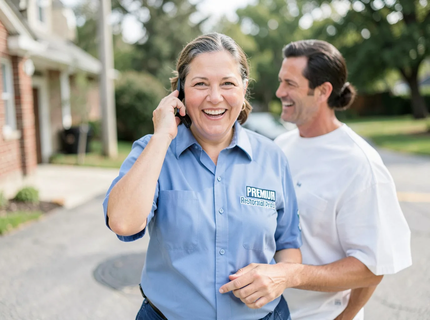 Water Damage Restoration Damascus, OH FAQs